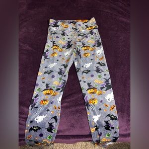 Halloween Leggings